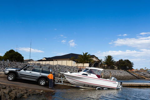 Modra\'s Apartments - Accommodation Port Macquarie 11