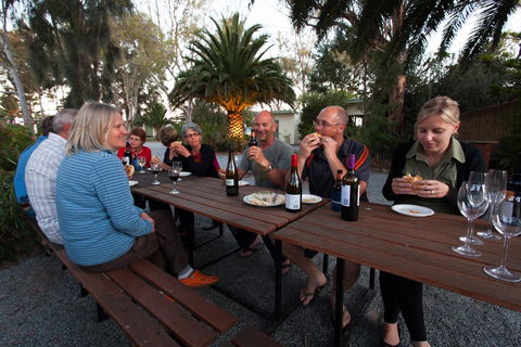 Modra\'s Apartments - Accommodation Port Macquarie 10