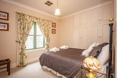 Angaston Saleyards Luxury Accommodation - Accommodation Port Macquarie 17