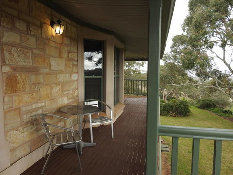 Angaston Saleyards Luxury Accommodation - Accommodation Port Macquarie 33