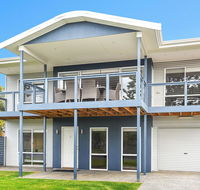 'Hope House' - Encounter Bay - Accommodation Port Macquarie
