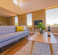 Ecopia Retreat - Accommodation Port Macquarie