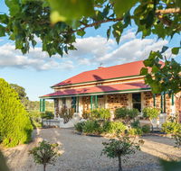 Barossa Shiraz Estate - Accommodation Port Macquarie