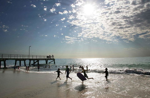 Lady Bay Hotel - Accommodation Port Macquarie 25