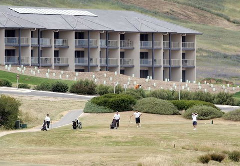 Lady Bay Hotel - Accommodation Port Macquarie 15