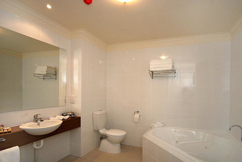 Lady Bay Hotel - Accommodation Port Macquarie 7