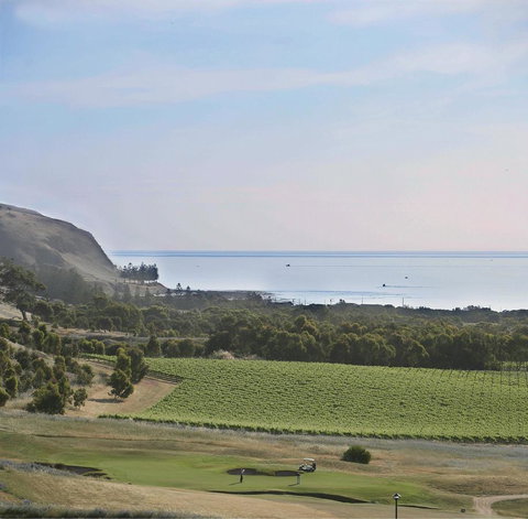 Lady Bay Hotel - Accommodation Port Macquarie 19