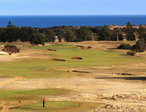 Lady Bay Hotel - Accommodation Port Macquarie 22