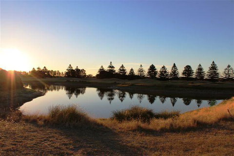 Lady Bay Hotel - Accommodation Port Macquarie 20