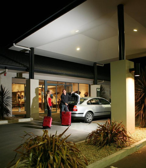 Lady Bay Hotel - Accommodation Port Macquarie 8