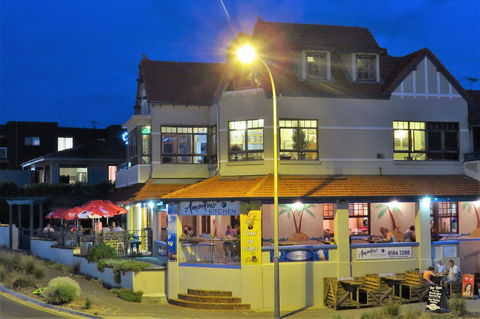 McCloud House - Accommodation Port Macquarie 0