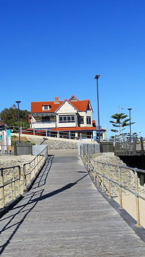McCloud House - Accommodation Port Macquarie 3