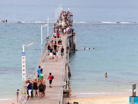 McCloud House - Accommodation Port Macquarie 7