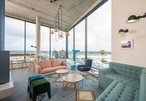Citadines Connect Sydney Airport - Accommodation Port Macquarie 12