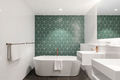 Citadines Connect Sydney Airport - Accommodation Port Macquarie 7