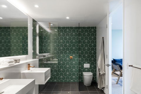 Citadines Connect Sydney Airport - Accommodation Port Macquarie 25
