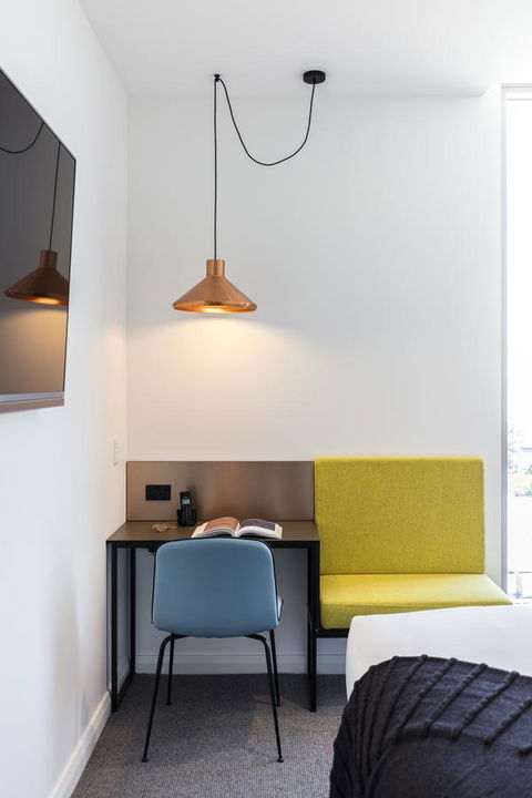 Citadines Connect Sydney Airport - Accommodation Port Macquarie 23