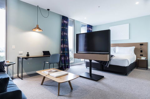 Citadines Connect Sydney Airport - Accommodation Port Macquarie 6