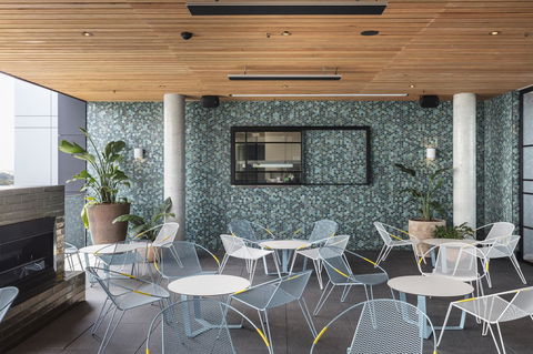 Citadines Connect Sydney Airport - Accommodation Port Macquarie 10
