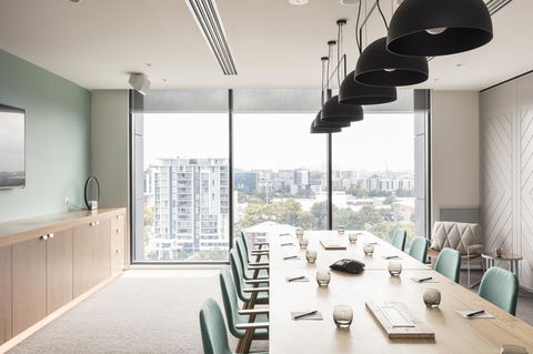 Citadines Connect Sydney Airport - Accommodation Port Macquarie 18