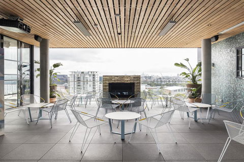 Citadines Connect Sydney Airport - Accommodation Port Macquarie 8
