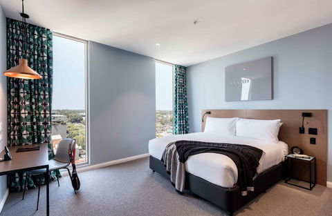 Citadines Connect Sydney Airport - Accommodation Port Macquarie 2