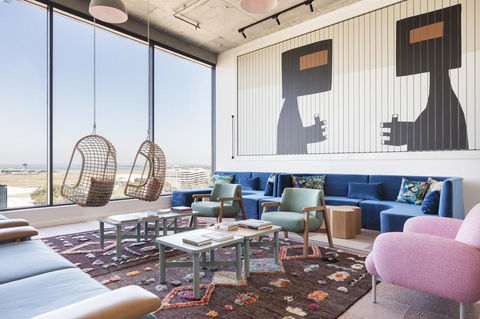 Citadines Connect Sydney Airport - Accommodation Port Macquarie 0