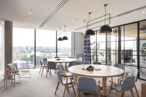 Citadines Connect Sydney Airport - Accommodation Port Macquarie 33
