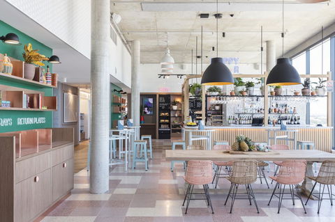 Citadines Connect Sydney Airport - Accommodation Port Macquarie 31