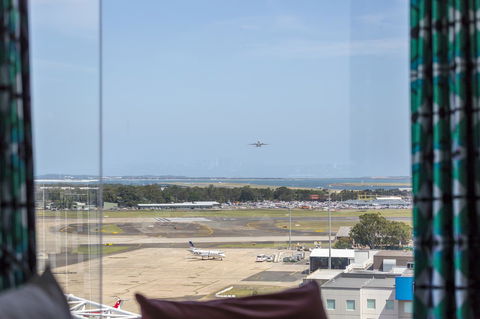 Citadines Connect Sydney Airport - Accommodation Port Macquarie 34