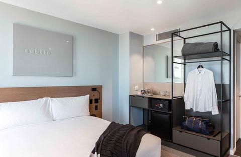 Citadines Connect Sydney Airport - Accommodation Port Macquarie 1