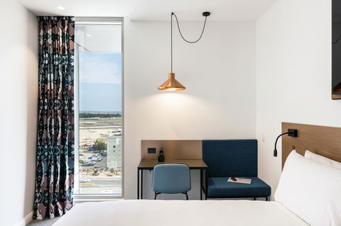 Citadines Connect Sydney Airport - Accommodation Port Macquarie 9