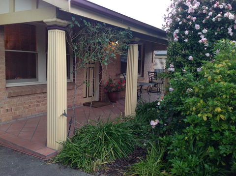 Oats Cottage - Accommodation Port Macquarie 6