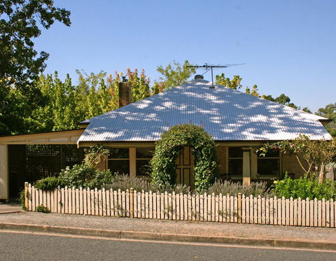 Oats Cottage - Accommodation Port Macquarie 11