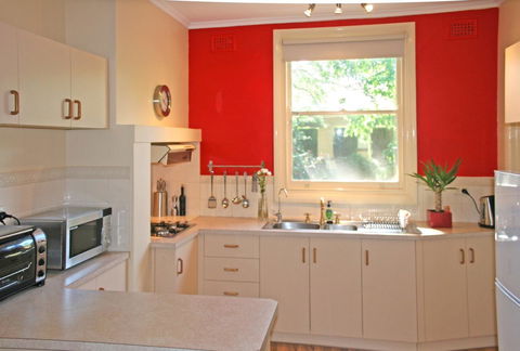 Oats Cottage - Accommodation Port Macquarie 10