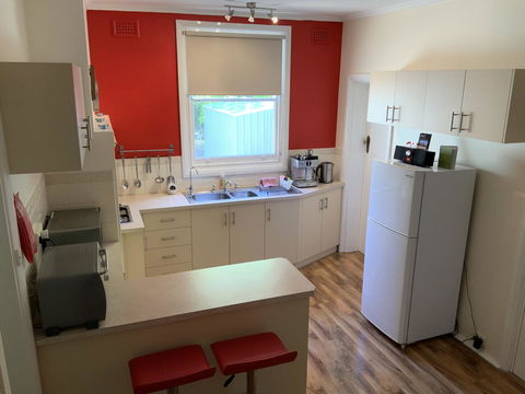 Oats Cottage - Accommodation Port Macquarie 7