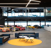 Rydges Pit Lane - Accommodation Port Macquarie