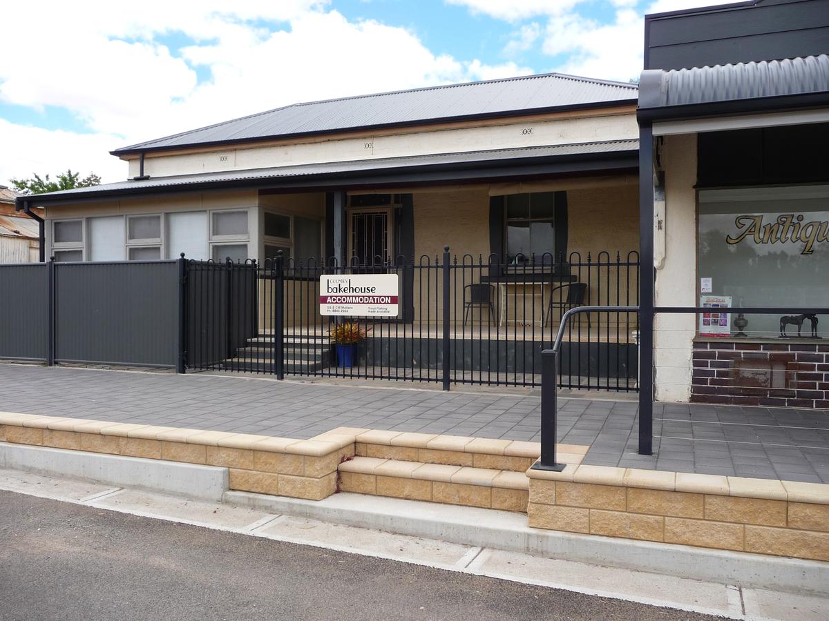  Accommodation Port Macquarie
