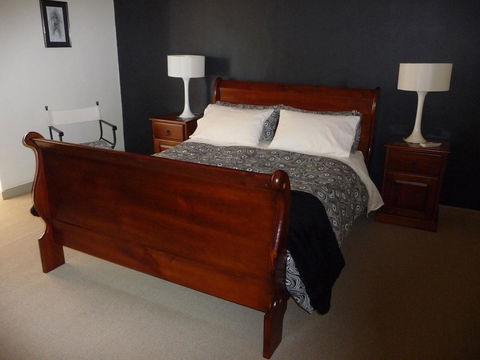 Country Bakehouse Accommodation - Accommodation Port Macquarie 1