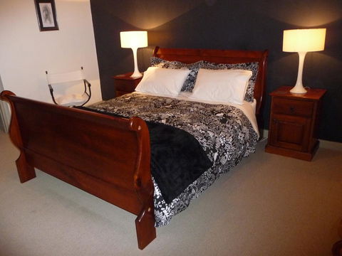 Country Bakehouse Accommodation - Accommodation Port Macquarie 11