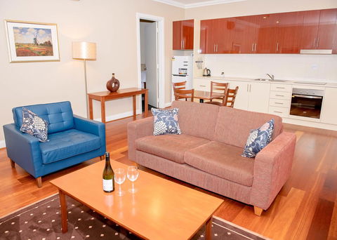 Whyalla Playford Apartments - Accommodation Port Macquarie 9
