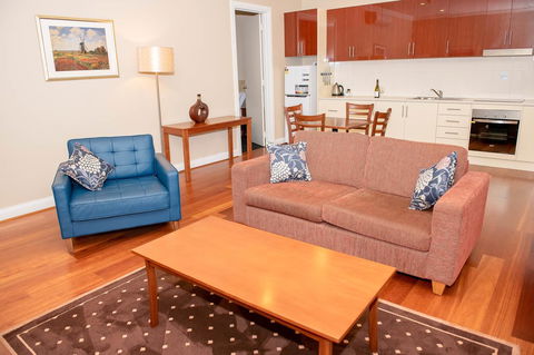 Whyalla Playford Apartments - Accommodation Port Macquarie 6