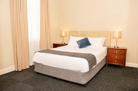 Whyalla Playford Apartments - Accommodation Port Macquarie 0