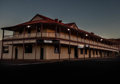 Whyalla Playford Apartments - Accommodation Port Macquarie 1