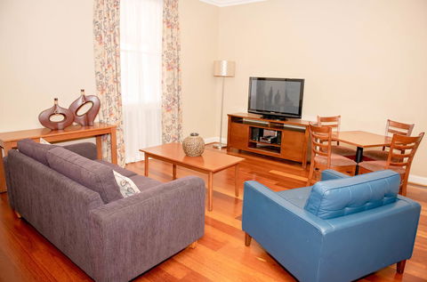 Whyalla Playford Apartments - Accommodation Port Macquarie 8