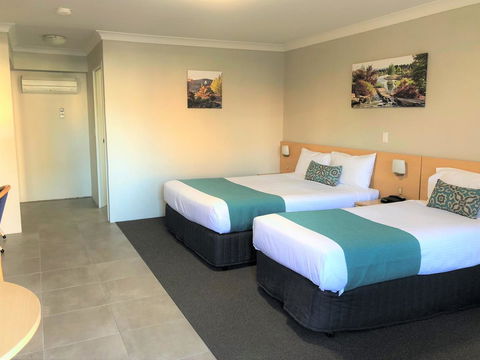 Bathurst Motor Inn - Accommodation Port Macquarie 19