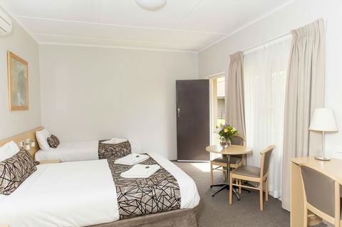 Bathurst Motor Inn - Accommodation Port Macquarie 24