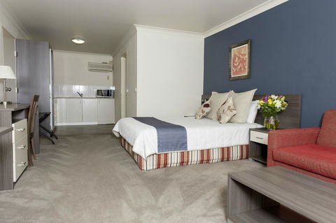 Bathurst Motor Inn - Accommodation Port Macquarie 11
