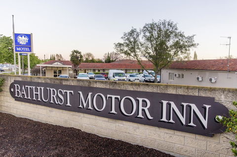 Bathurst Motor Inn - Accommodation Port Macquarie 13