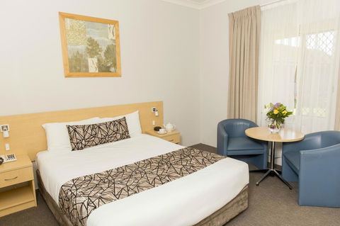 Bathurst Motor Inn - Accommodation Port Macquarie 3